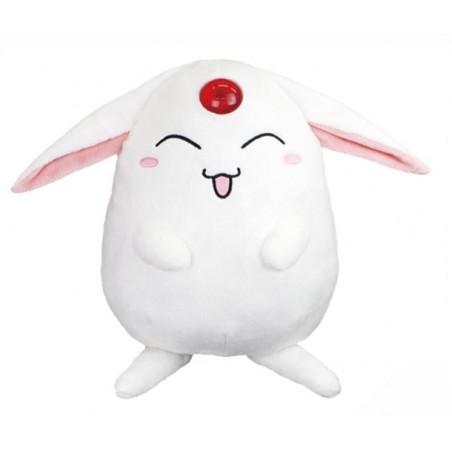 Plush - Magic Knight Rayearth - Mokona