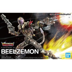 Model - Figure Rise - Digimon - Beelzemon