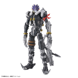 Model - Figure Rise - Digimon - Beelzemon
