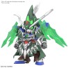 Model - SD - Gundam - Robin Hood