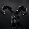 Action Figure - Dungeons & Dragons - Displacer Beast