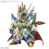 Model - SD - Gundam - Knight Strike