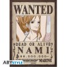 Poster - À plat - One Piece - Monkey D. Luffy