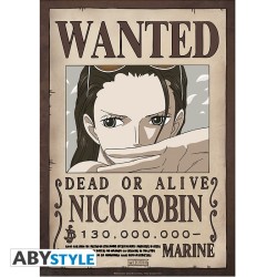 Poster - À plat - One Piece - Monkey D. Luffy