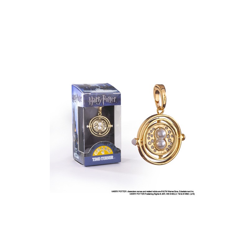 Jewel - Harry Potter - Time-Turner