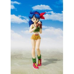 Figurine articulée - S.H.Figuart - Dragon Ball - Lunch