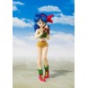 Figurine articulée - S.H.Figuart - Dragon Ball - Lunch