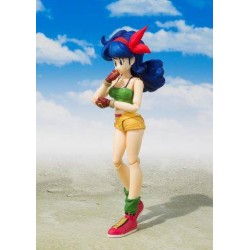 Figurine articulée - S.H.Figuart - Dragon Ball - Lunch