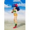 Figurine articulée - S.H.Figuart - Dragon Ball - Lunch