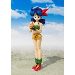 Figurine articulée - S.H.Figuart - Dragon Ball - Lunch