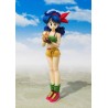 Figurine articulée - S.H.Figuart - Dragon Ball - Lunch
