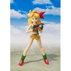 Figurine articulée - S.H.Figuart - Dragon Ball - Lunch