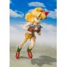 Figurine articulée - S.H.Figuart - Dragon Ball - Lunch