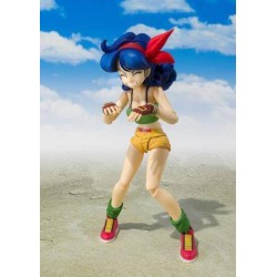 Figurine articulée - S.H.Figuart - Dragon Ball - Lunch