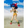 Figurine articulée - S.H.Figuart - Dragon Ball - Lunch