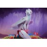 Collector Statue - How to train your Dragon - Light Fury