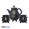 Set - Thé - Harry Potter - Chaudrons