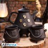 Set - Thé - Harry Potter - Chaudrons