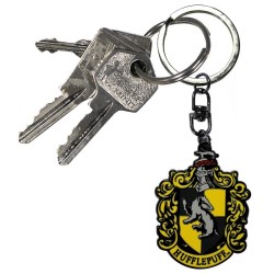 Porte-clefs - Harry Potter - Poufsouffle