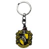 Porte-clefs - Harry Potter - Poufsouffle