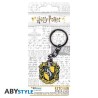 Porte-clefs - Harry Potter - Poufsouffle