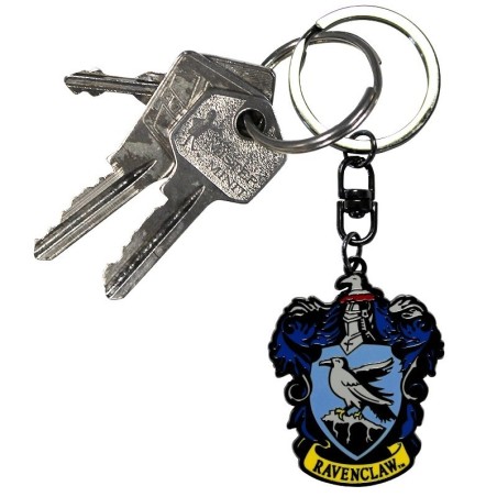Porte-clefs - Harry Potter - Serdaigle