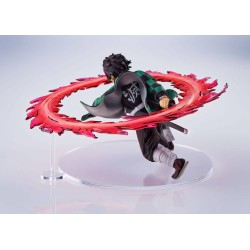 Figurine Statique - Demon Slayer - Tanjiro Kamado