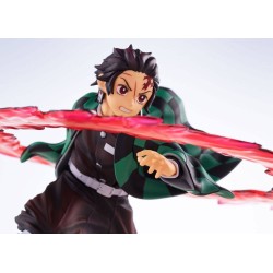 Figurine Statique - Demon Slayer - Tanjiro Kamado