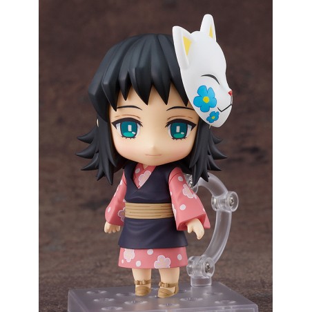Figurine articulée - Nendoroid - Demon Slayer - Makomo