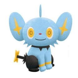 Plush - Pokemon - Shinx