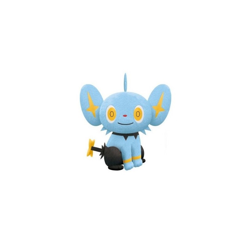 Peluche - Pokemon - Lixy