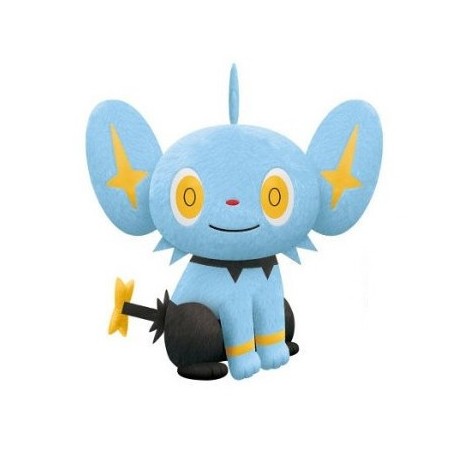 Peluche - Pokemon - Lixy
