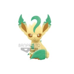 Plush - Pokemon - Leafeon