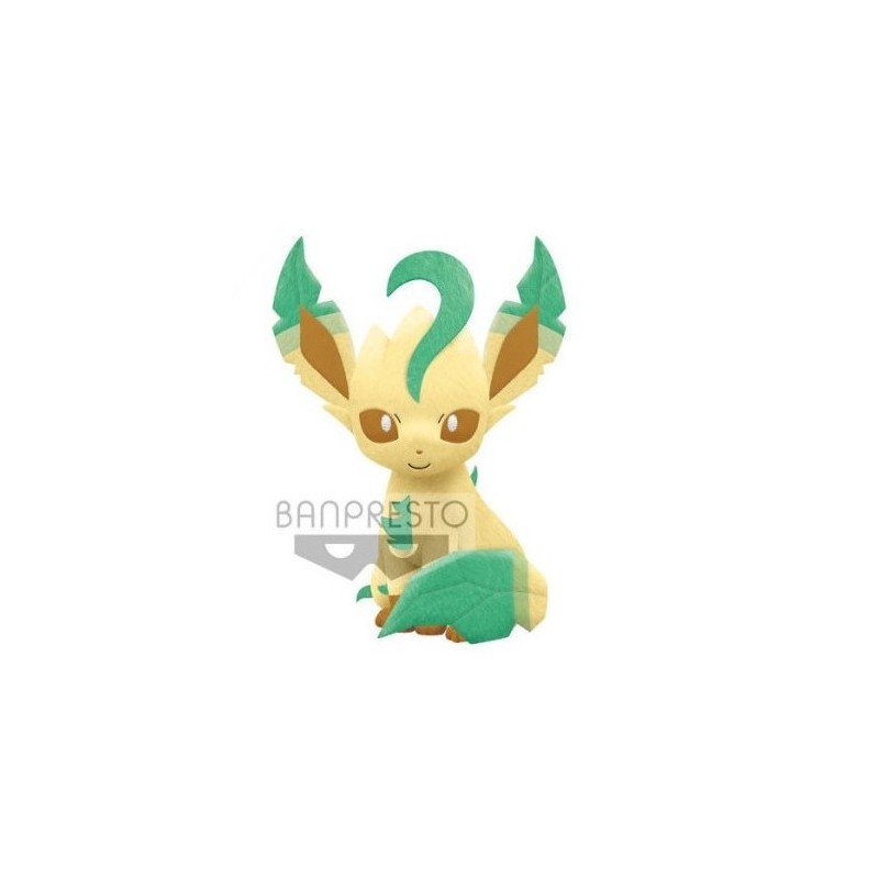 Peluche - Pokemon - Phyllali