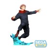 Figurine Statique - Super Premium Figure - Jujutsu Kaisen - Itadori Yuji
