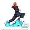 Figurine Statique - Super Premium Figure - Jujutsu Kaisen - Itadori Yuji
