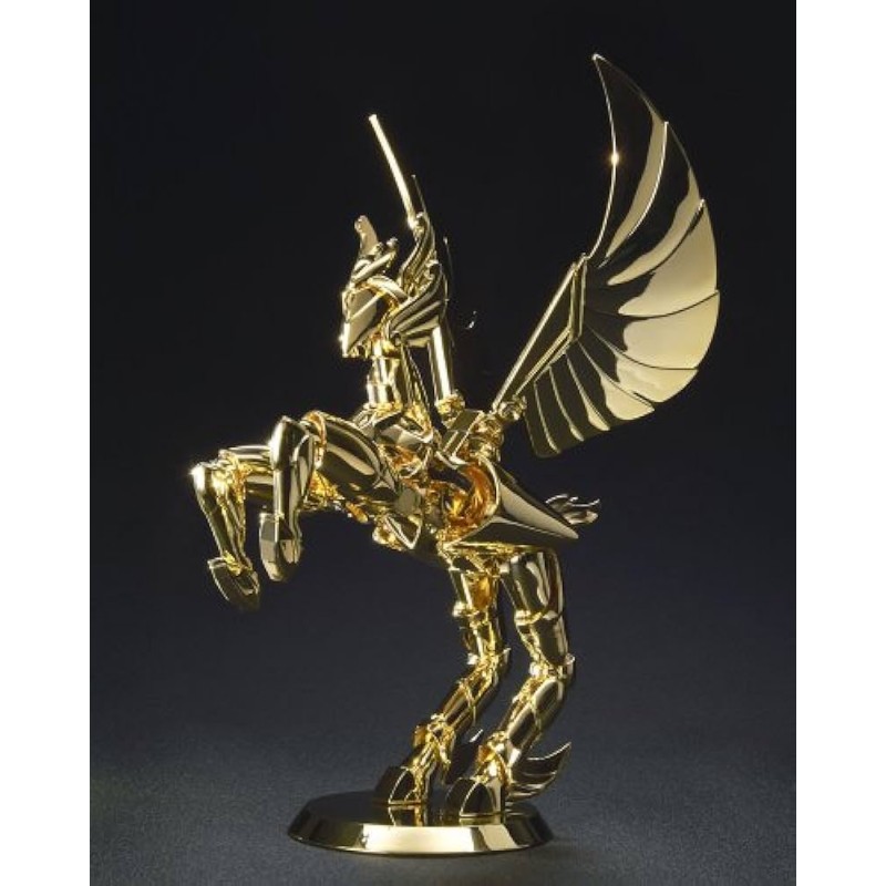 Figurine articulée - Myth Cloth - Saint Seiya - Seiya de Pégase
