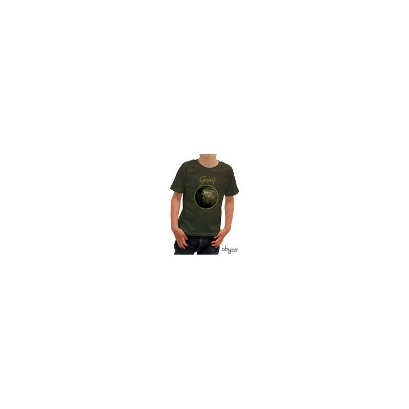 T-shirt - Lord of the Rings - Gandalf - 9 years