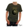 T-shirt - Lord of the Rings - Gandalf - 9 years