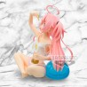Figurine Statique - Relax Time - Moi, quand je me réincarne en Slime - Milim