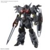 Model - High Grade - Gundam - Black Knight Squad Shi-ve.A
