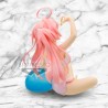 Figurine Statique - Relax Time - Moi, quand je me réincarne en Slime - Milim