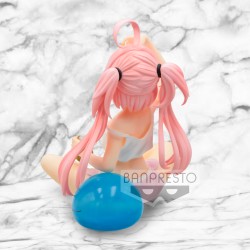 Figurine Statique - Relax Time - Moi, quand je me réincarne en Slime - Milim