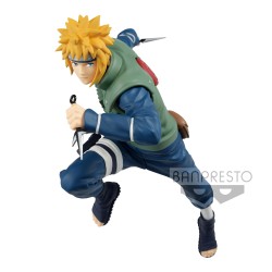 Static Figure - Vibration Stars - Naruto - Minato Namikaze