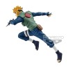 Static Figure - Vibration Stars - Naruto - Minato Namikaze
