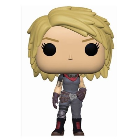 POP - POP Games - Destiny - 338 - Amanda Holliday