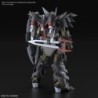 Model - High Grade - Gundam - Black Knight Squad Shi-ve.A