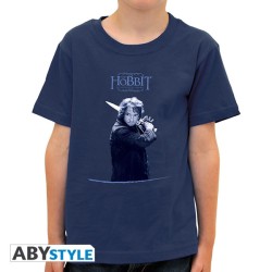 T-shirt - Le Seigneur des Anneaux - Bilbo - 7 ans