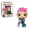 POP - POP Games - Overwatch - 306 - Zarya