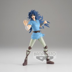 Static Figure - Cosmo Memories - Saint Seiya - Gemini Kanon